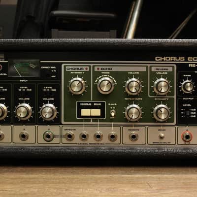 ROLAND RE-301 Chorus Echo [611424] (02/16) image 10