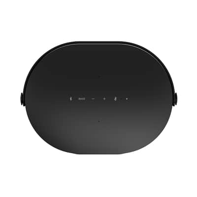 Brane X Portable Smart Speaker image 4