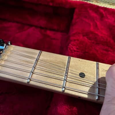 Charvel Pro-Mod San Dimas Style 1 HH FR M QM image 13