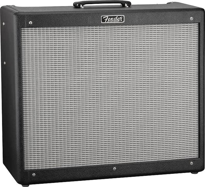 Fender Hot Rod DeVille 212 III 3-Channel 60-Watt 2x12" Guitar Combo 2010 - 2017 image 2