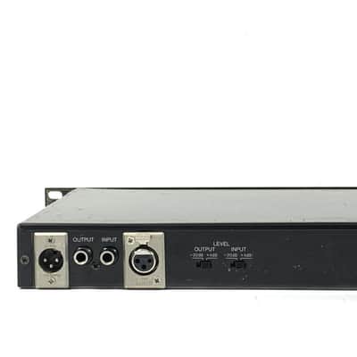 Yamaha GQ1031BⅡ GRAPHIC EQUALIZER - Black TGHM image 7