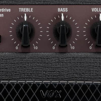 Vox Pathfinder 10 10W 1x6.5" Guitar Combo Amplifier image 3