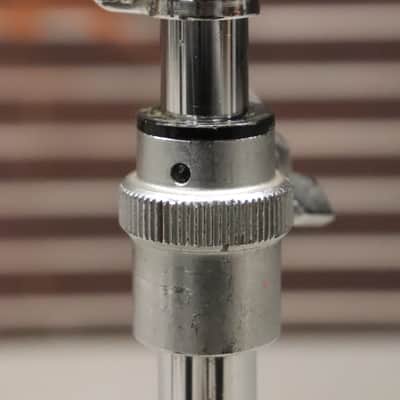 Yamaha Single Braced Hi Hat Stand Vintage 1980's image 5