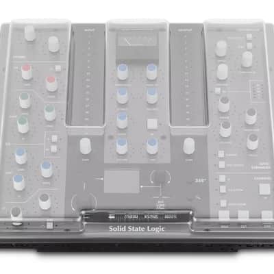 Decksaver Solid State Logic UC1 Cover image 2