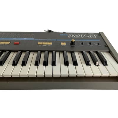 Korg Poly-61 *Expert Tested*Guaranteed* image 5