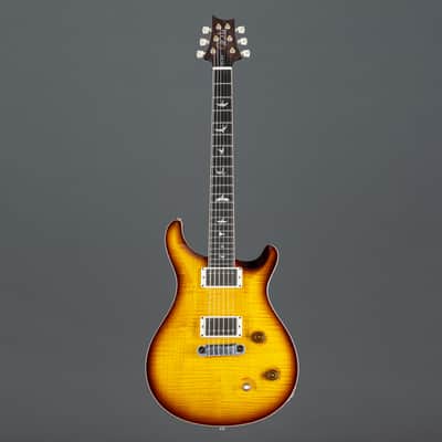PRS McCarty McCarty Tobacco Sunburst #0359956 - Custom Electric Guitar image 2