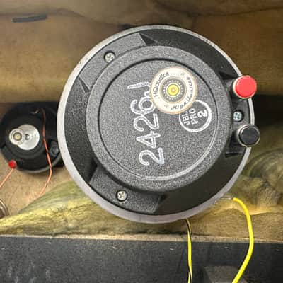 JBL 4344 Pair Vintage Speakers - Professionally Restored - 1-Year Warranty image 15