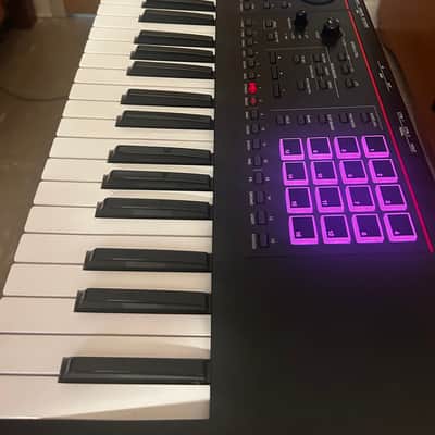 Roland FANTOM-07 2022