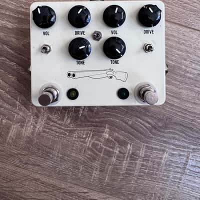JHS Double Barrel V3 | Reverb UK