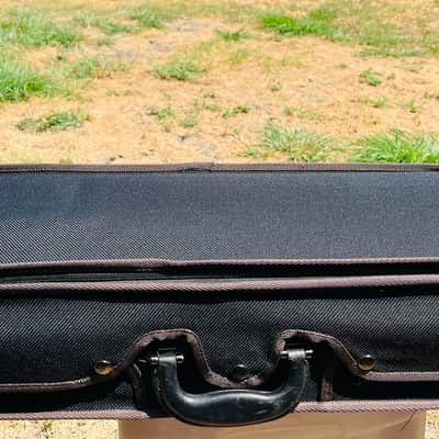16.5 in viola case image 3