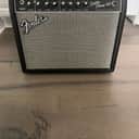 Fender Super Champ Tube XD 2-Channel 15-Watt 1x10" Guitar Combo 2007 - 2011 - Black