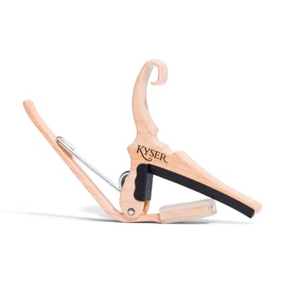 Kyser KG6 MA Capodaster - Capo image 1