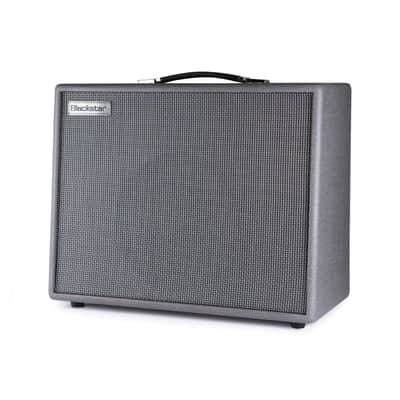 Blackstar Silverline Deluxe 100-Watt 1x12" Digital Modeling Guitar Combo