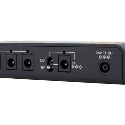 Walrus Audio Canvas Power HP Power Supply image 2