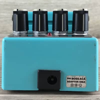 Boss LM-2 Limiter made in Japan image 10