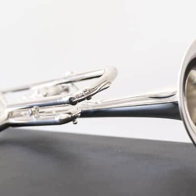 Yamaha YTR-6310ZS Bobby Shew Bb Trumpet (SN 4014xx) image 18