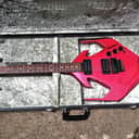 *Incredibly Rare* Kramer Triax 1986 Pearlescent Red Floyd Rose