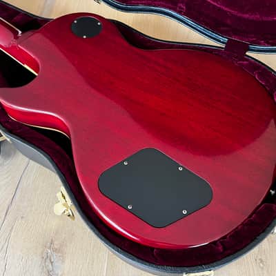 Gibson Custom Shop Slash Signature "Appetite For Destruction" Les Paul 2010 - VOS image 9