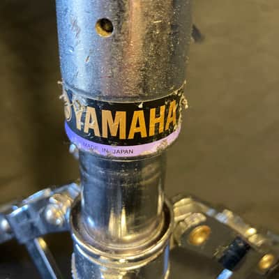 Yamaha - SS-920 Snare Drum Stand 1990s image 2