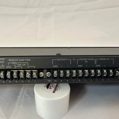 Symetrix 571 1998 - Grey image 6