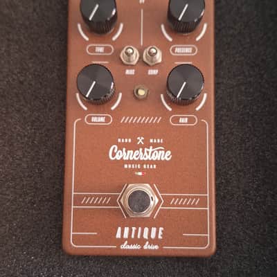 Cornerstone Music Gear Antique V2 | Reverb