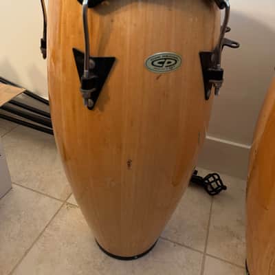 Cosmic Percussion by LP Conga drum set image 4