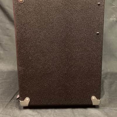 Fender RUMBLE 40 Bass Combo Amplifier (Dallas, TX) image 2