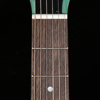 Epiphone 1963 Firebird I Inverness Green (111) image 5