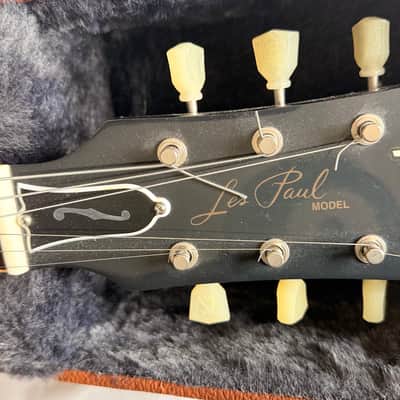 Gibson Memphis ES-Les Paul 2015 - Honey Burst image 17