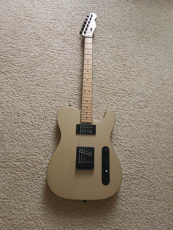Squier Contemporary Telecaster RH | Reverb