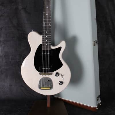 Eastman D'Ambrosio Offset '64 Vintage White *Free Shipping in the US* image 7