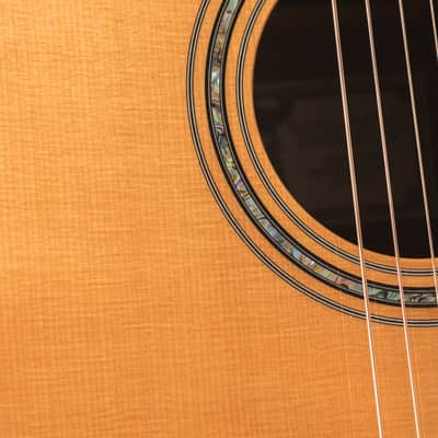Larrivee D-09 image 4