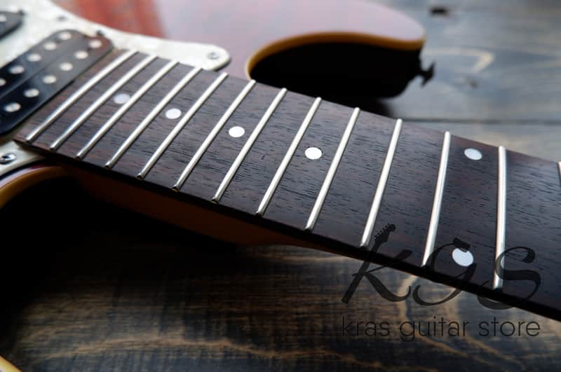 Schecter Progauge by Schecter PS-600 EX | Reverb