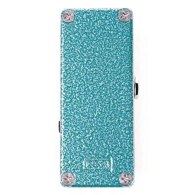 Mint MXR M296 Classic 108 Fuzz Mini Guitar Effects Pedal w/ Silicon BC-108 Transistor image 5
