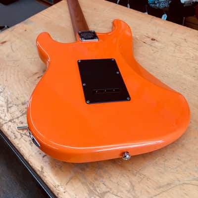Schecter Diamond Series Nick Johnston Signature SSS Electric Guitar image 10