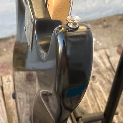 Fender ‘51 partscaster image 12