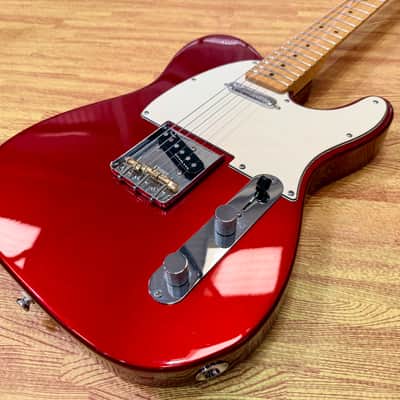 Immagine 🔥UPGRADED🔥 Squier Vintage Modified Telecaster SH 2007 India~ Fender Pickups! - 4