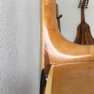 Epiphone Zephyr 1948 Jazz Guitar image 9