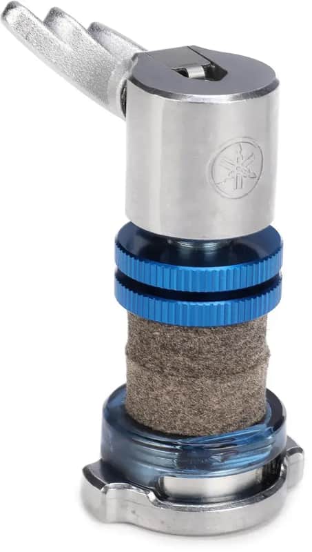 Yamaha LC9 Hi-hat Clutch image 1