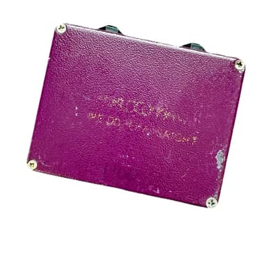 Analogman King of Tone V4 2008 image 3