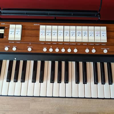 Roland C-180 1980 image 3