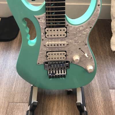Ibanez JEM70V Steve Vai Signature | Reverb Ibanez JEM70V Steve Vai Signature | Reverb