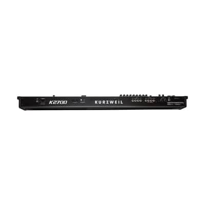 Kurzweil K2700 BRAND NEW 2026 image 2