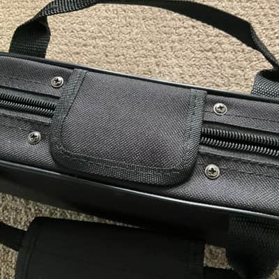 Lightweight Flute Case For Standard C Foot Models image 4