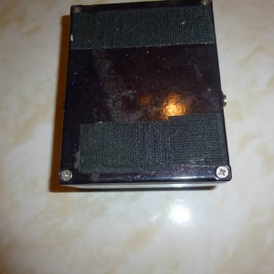 Wampler Faux Tape Echo 2010s - Black image 3