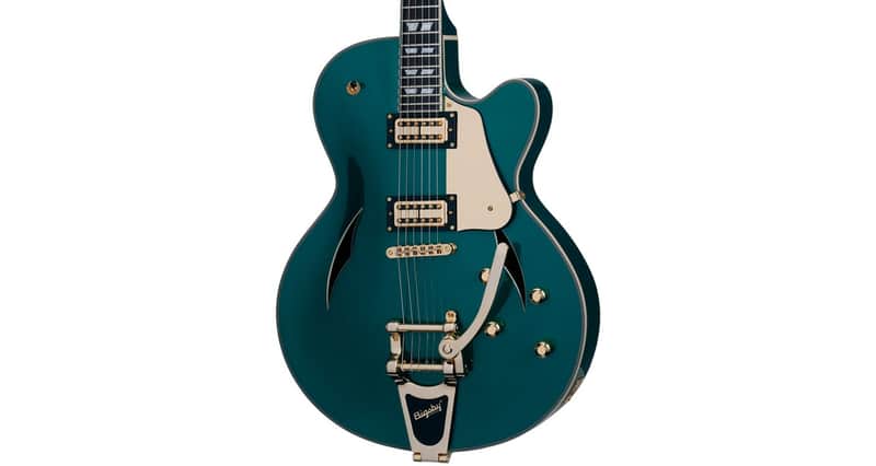 Schecter Coupe Special Edition image 1