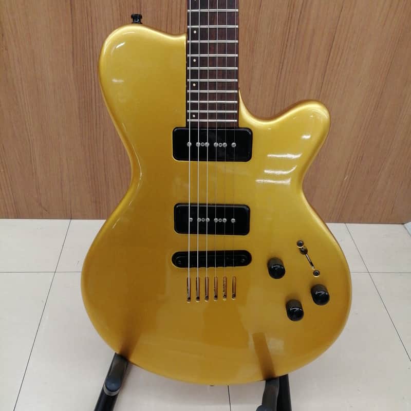 Godin LG P90 Finish