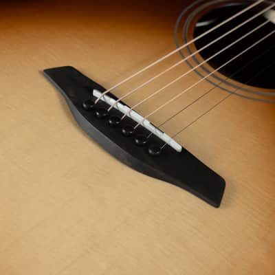Furch Green Series Pure SB Dc-SR SPE, Sitka Spruce, Indian Rosewood - NOS image 10