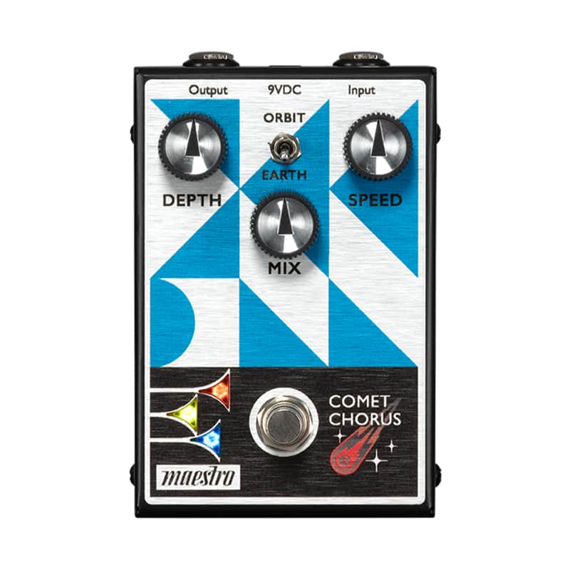 Maestro Comet Chorus - Authorized Dealer image 1