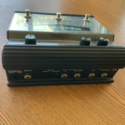 Hughes & Kettner Tube Rotosphere I 2000s - Metal image 2